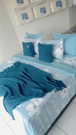 ROUPA DE CAMA