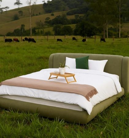 cama premium 
