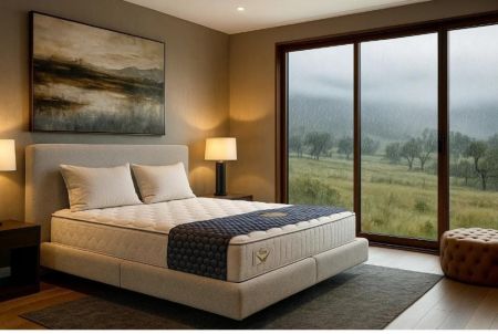 cama stilus