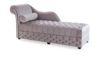 CHAISE RECAMIER LUXO